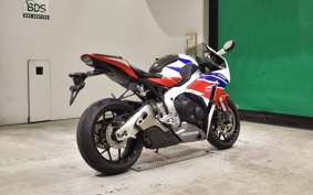 HONDA CBR1000RR Gen. 2 2013 SC59