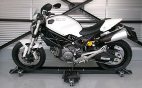DUCATI MONSTAR M696 PLUS 2014 ZDMM503AADB