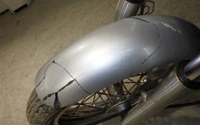 YAMAHA DRAGSTAR 400 1997 4TR