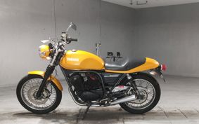 YAMAHA RNESSA 4DN