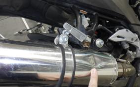 SUZUKI ｼﾞｸｻｰ150 2014 NG4BG