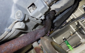 YAMAHA AXIS 100 2020 SB01J