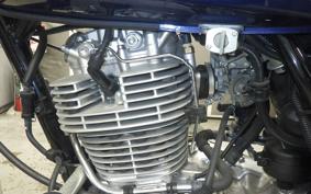 YAMAHA SR400 Gen.5 2021 RH16J