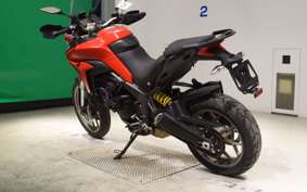 DUCATI MULTISTRADA 950 2017