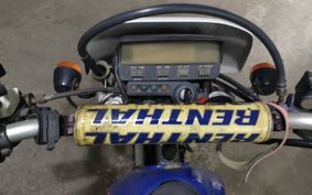 HONDA XR-250 MD30