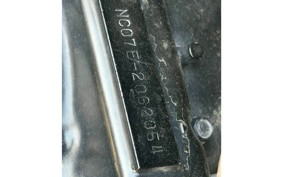HONDA CBX400 1982 7103