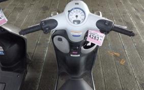 HONDA GIORNO 3 AF77