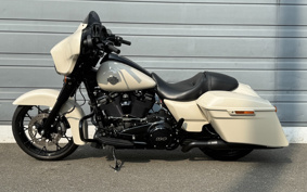 HARLEY HARLEYFLHXS 2022 KRP