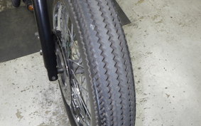 KAWASAKI 250TR BJ250F