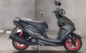 YAMAHA CYGNUS125XSR SED8J