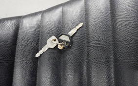 KAWASAKI ZEPHYR 400 Gen.2 1993 ZR400C