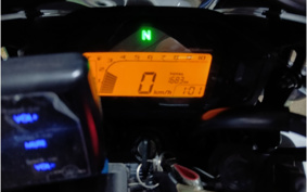 HONDA GROM JC61