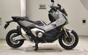 HONDA X-ADV 750 2025 RH21
