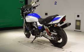 SUZUKI GSX400 IMPULSE S 1997 GK79A