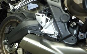 HONDA CB650R E-Clutch 2025 RH17