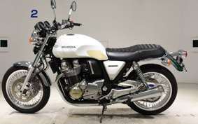 HONDA CB1100 EX ABS 2017 SC65