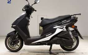 YAMAHA CYGNUS 125 XSR 3 SED8J
