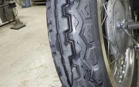 SUZUKI GS400 1993 GS400