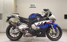 BMW S1000RR 2010