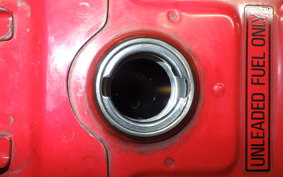 HONDA CT110 HUNTER CUB 2002