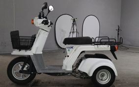 HONDA GYRO TD02