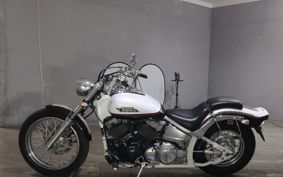 YAMAHA DRAGSTAR400 VH01J