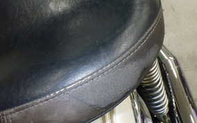 YAMAHA DRAGSTAR 250 1990 VG05J