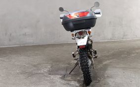 YAMAHA SEROW 225S CELL 1KH