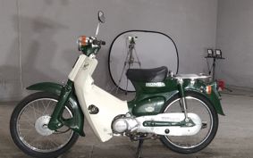 HONDA SUPER CUB50 AA01