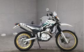 YAMAHA SEROW 250 DG17J