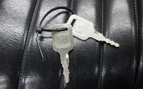 KAWASAKI ZEPHYR 400 Gen.2 1992 ZR400C