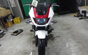 HONDA CB1300ST SUPER TOURING 2010 SC54