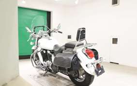 HONDA SHADOW 400 2005 NC34