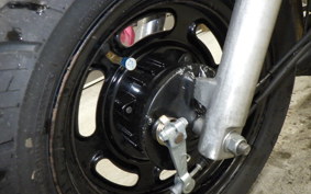 HONDA APE 50 2009 AC16