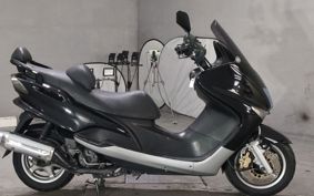 YAMAHA MAJESTY 125 5CA