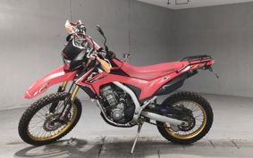 HONDA CRF250L MD38