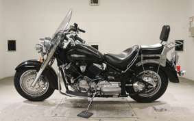 YAMAHA DRAGSTAR 1100 CLASSIC 2004 VP13J