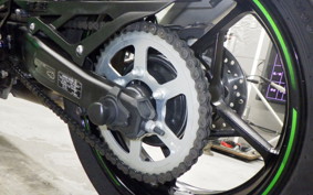 KAWASAKI ZX-4R SE 2023 ZX400P