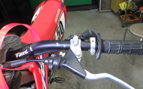 HONDA CRF250 RALLY 2011 ME12