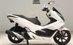 HONDA PCX125 1999 JF81