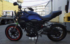 HONDA CB250RA MC52
