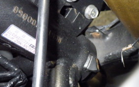 HONDA CBR250RR MC51