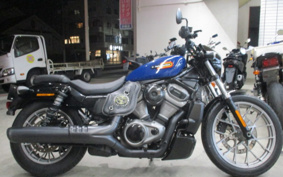 HARLEY RH975 NIGHT STAR 2024 ZF1