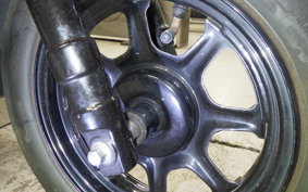 HONDA TACT-4ﾍﾞｰｼｯｸ 2021 AF79