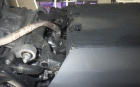YAMAHA JOG-7 2004 AY01