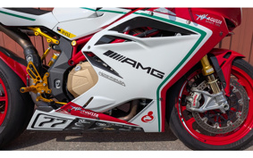 MV AGUSTA F4-1000RC 2022 ZCGF620