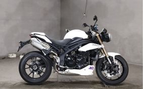 TRIUMPH TRIUMPH SPEED TRIPLE TPN105