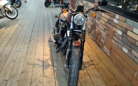 HARLEY XL883N 2016 LE2