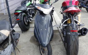 SUZUKI ADDRESS V50 Gen.2 CA44A