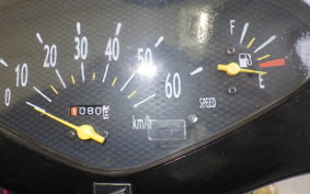 HONDA DIO Gen.6 AF62